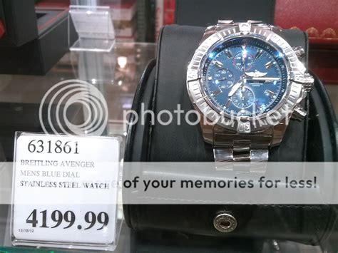 breitling men's|breitling watches for men costco.